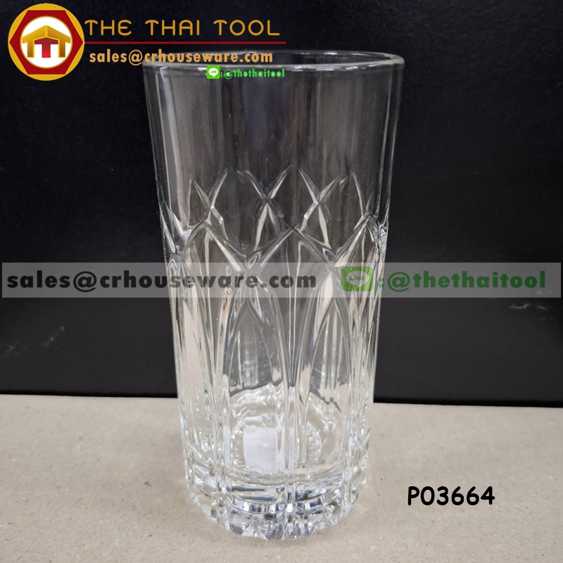 Traze PST Hi Ball 350 ml. P03664