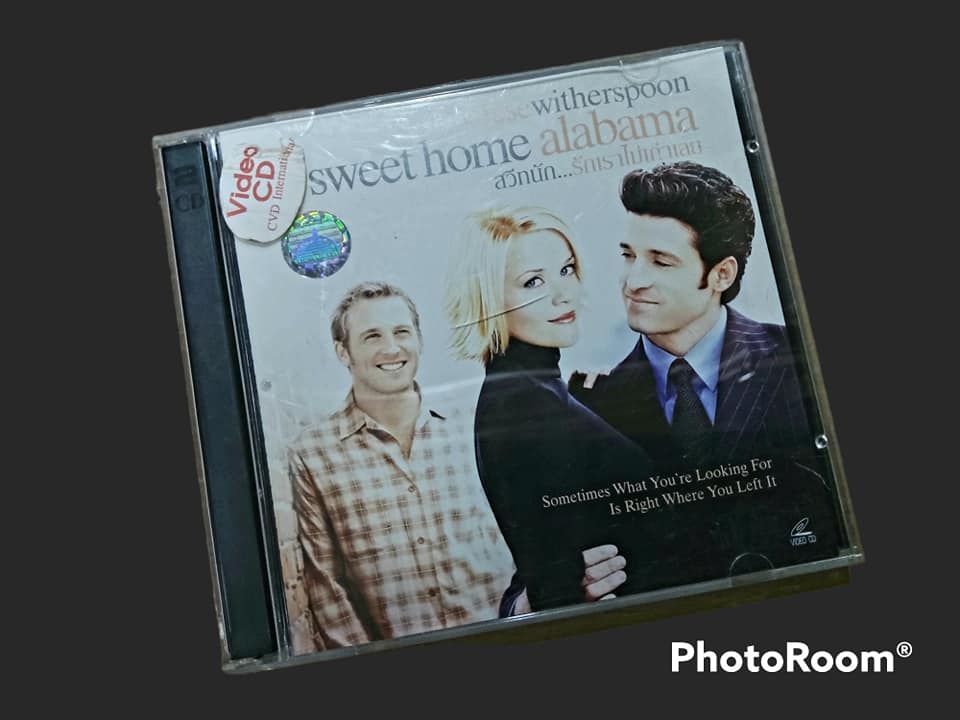 Sweet Home Alabama สวีทนัก…รักเราไม่เก่าเลย 2002