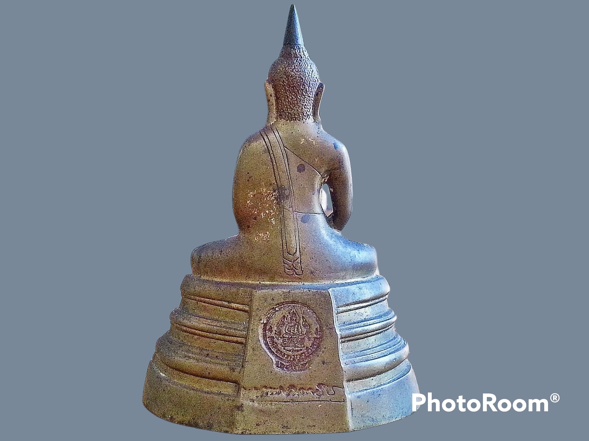 พระบูชา พระพุทธโสธร วัดโสธรวรารามวรวิหาร จ.ฉะเชิงเทรา