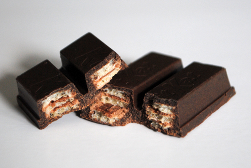 Kit Kat Dark Chocolate