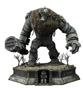 Prime 1 Studio - The First Colossus: Shadow of the Colossus