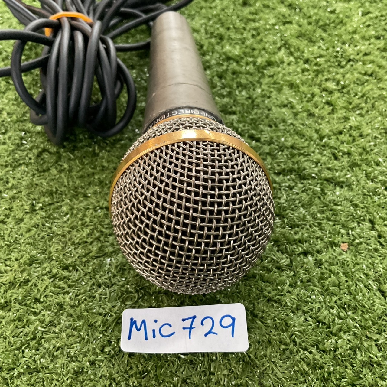 ไมค์โครโฟน Aoi : UD-235S