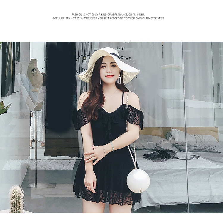ชุดว่ายน้ำวันพีช 4xl รอบอก38-42 รอบเอว 30-36 สะโพก 38-44นิ้ว ยาว 31 นิ้ว ผ้าดี งานสวยมากๆค่ะ