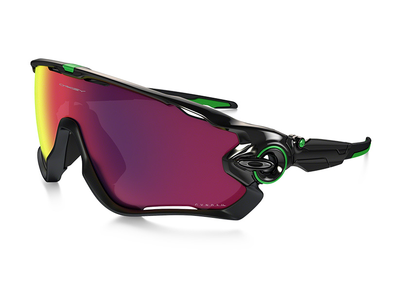 OAKLEY OO9270-07 JAWBREAKER (ASIA FIT)