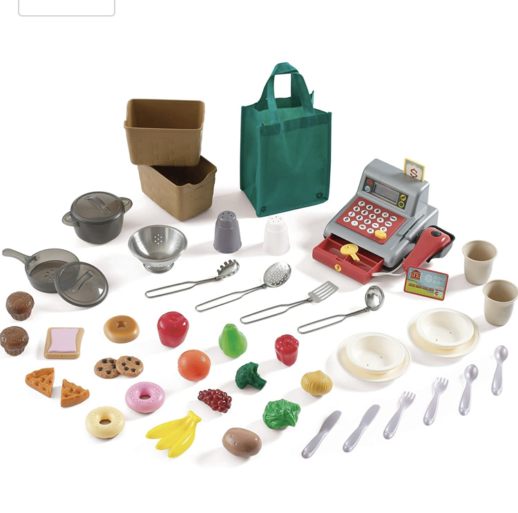 ชุดครัว Step2 Fresh Market Kitchen