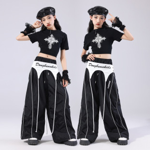 friendly4kid ชุดเต้น ผ้าผูกเอว ผ้าคาดเอว พร๊อพเสริม อุปกรณ์ประกอบ