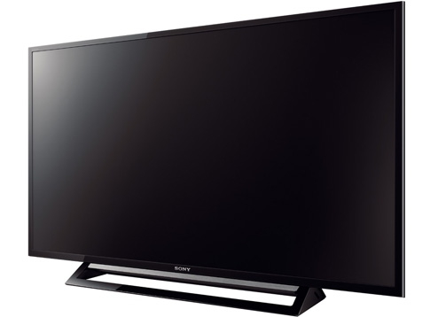 Sony LED TV 40 นิ้ว KDL-40R470B