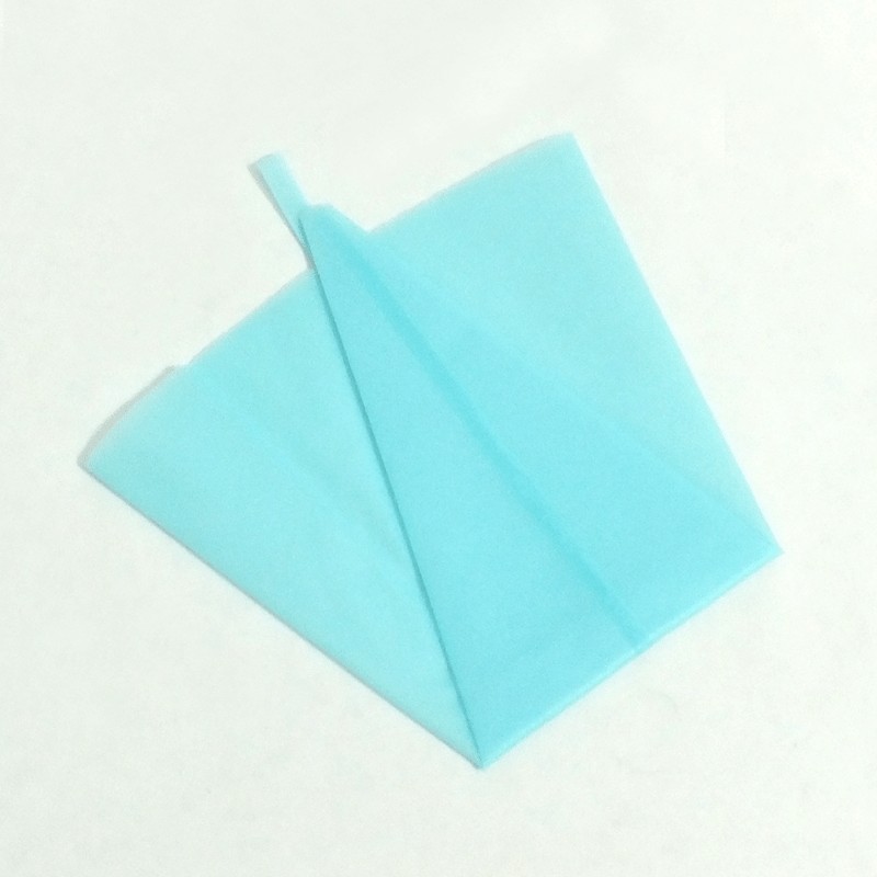 ถุงบีบเค้ก Silicone ขนาด 35 ซม.