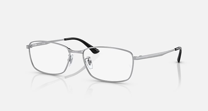 RayBan RX8775D 1029 TITANIUM