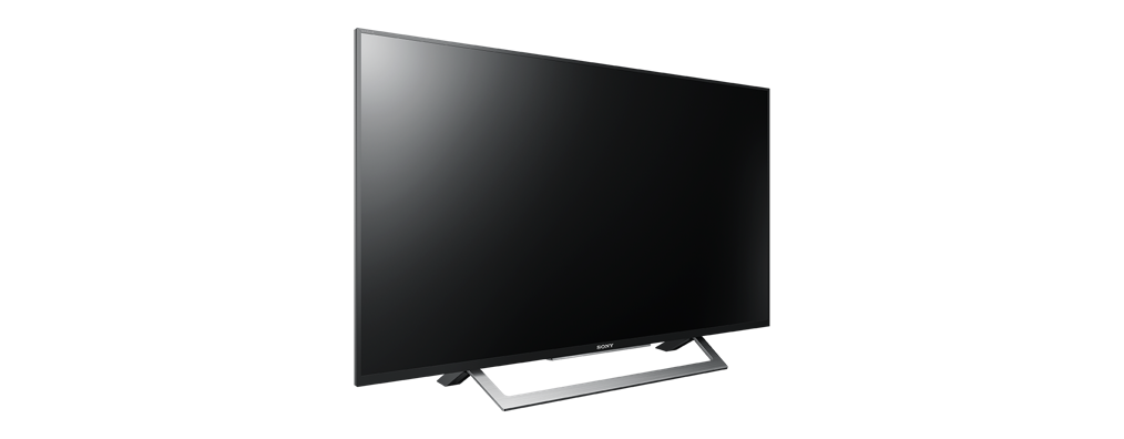 Sony Smart Digital Full HD LED TV ขนาด 43 นิ้วรุ่น KDL-43W750D