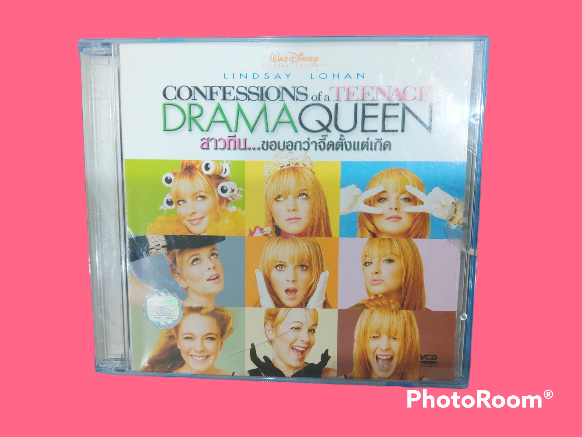 Confessions of a Teenage Drama Queen (2004) สาวทีน…ขอบอกว่าจี๊ดตั้งแต่เกิด