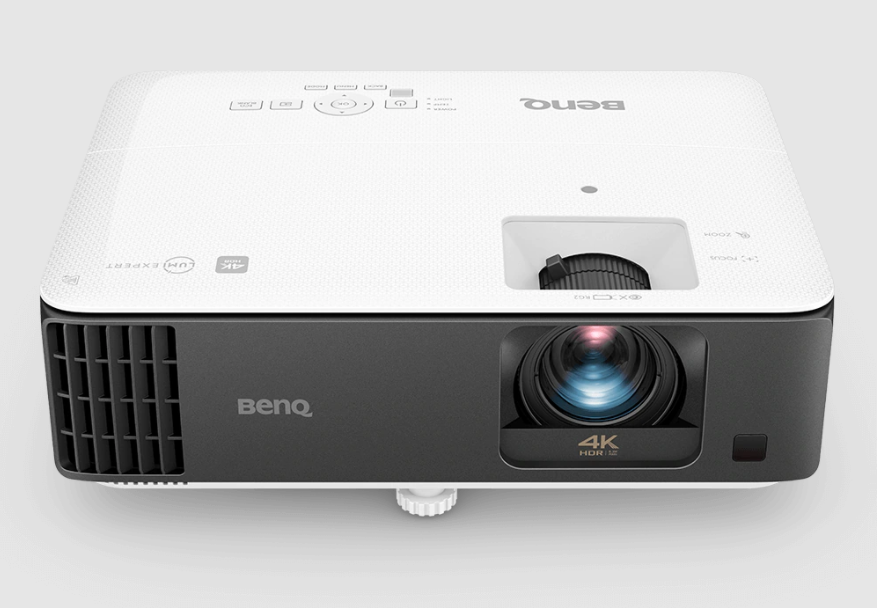 BenQ TK700STi (Gaming 4K / Android TV)