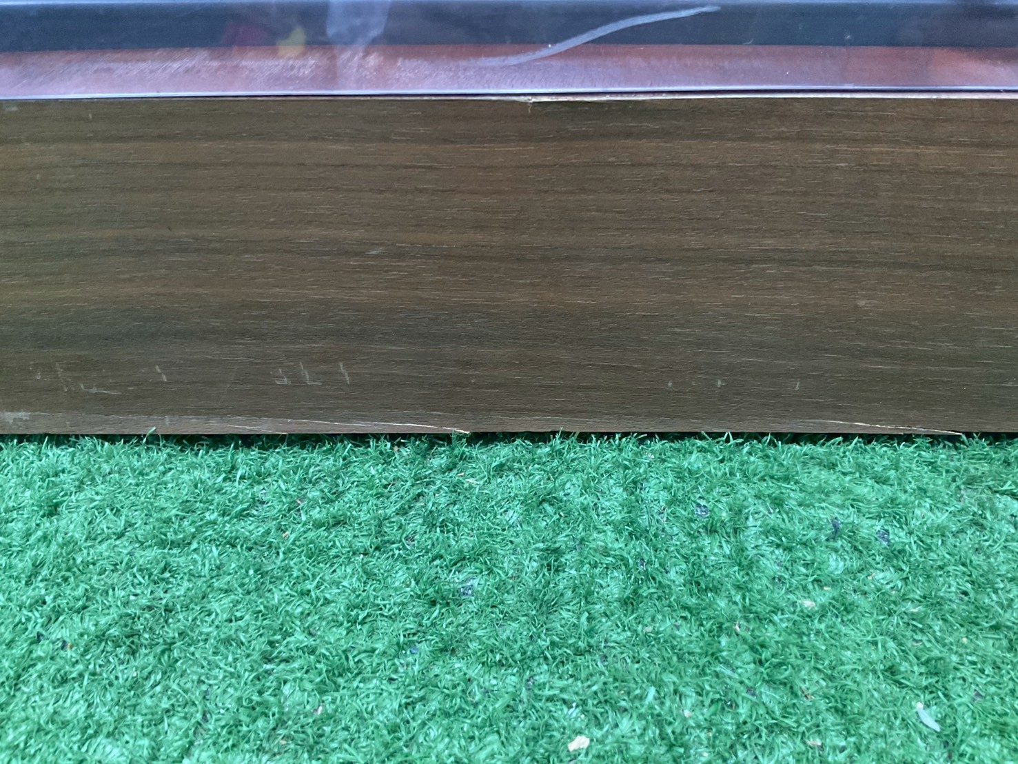 เครื่องเล่นแผ่นเสียง JP : TP-601
