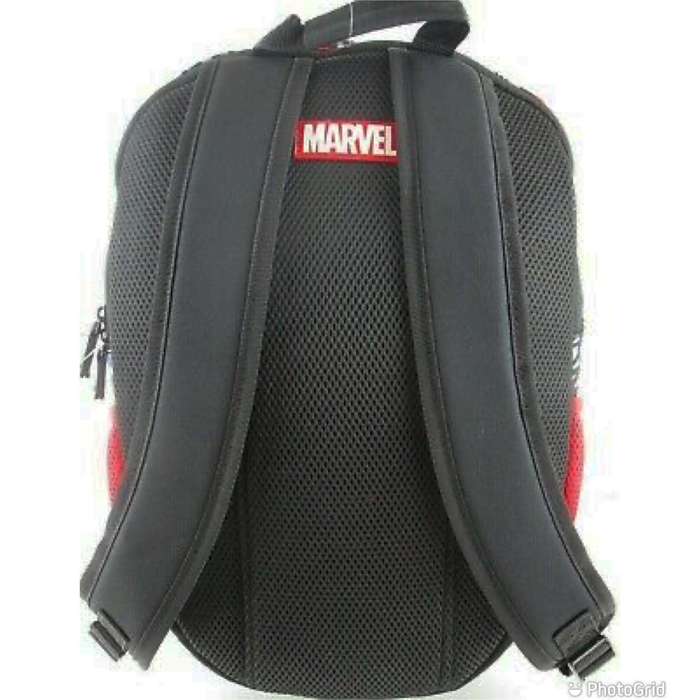 Disney Marvel Spider-Man Backpack