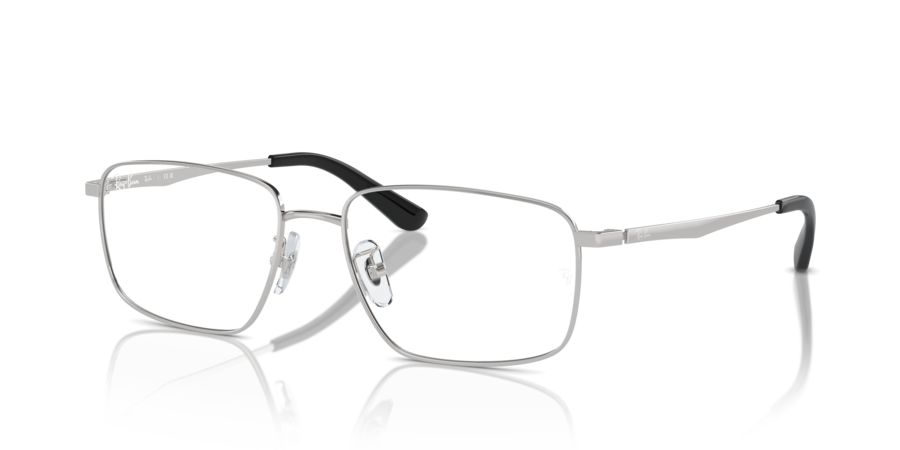 RayBan RX6524D 2501