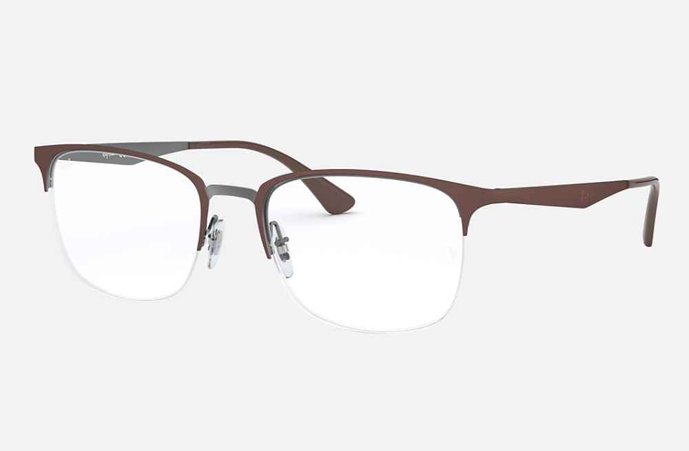 RayBan RX6433 3040