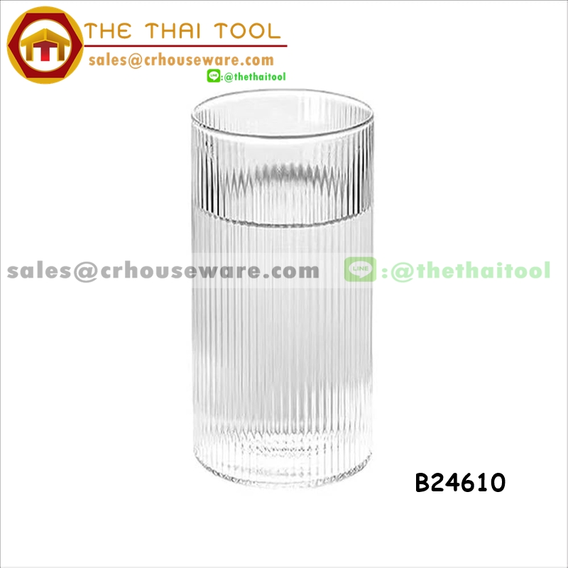 Pulse Hi Ball 285 ml. B24610