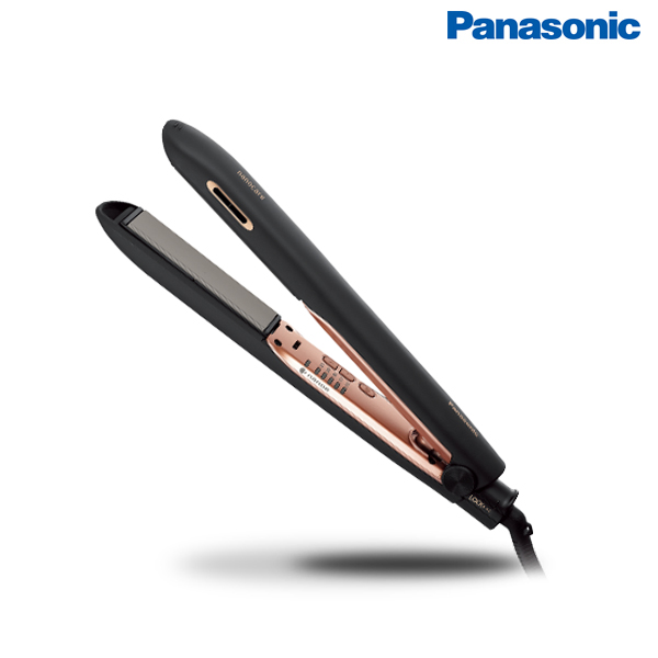 PANASONIC เครื่องหนีบผมนาโน รุ่น EH-HS99
