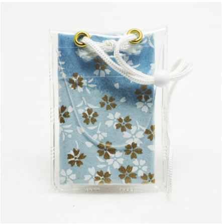 ถุงเครื่องราง เรียนเก่ง