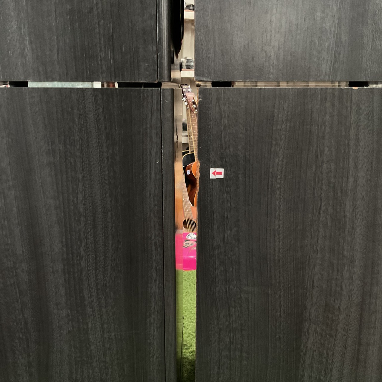 ลำโพง PIONEER : S-X717T