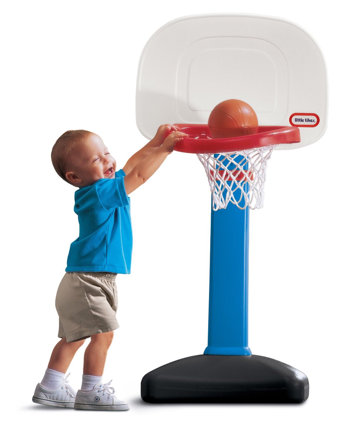 แป้นบาส Little Tikes Easy score BasketBall Set