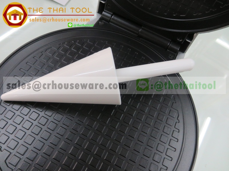 เครื่องทำกรวยไอศกรีม 005-SEV-2082