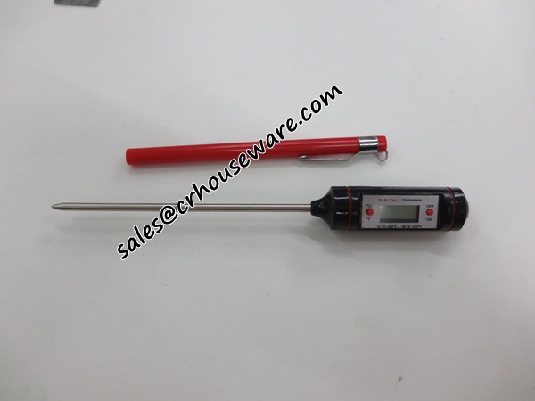 Digital Thermometer ที่วัดอุณหภูมิอารหารแบบดิจิตอล 008-MT-0024