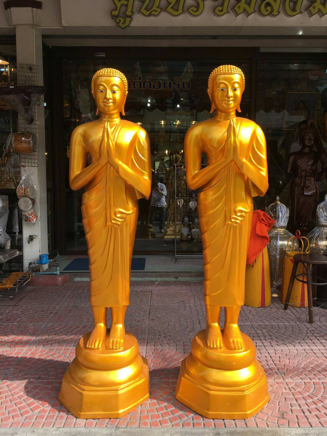 พระพุทธรูป