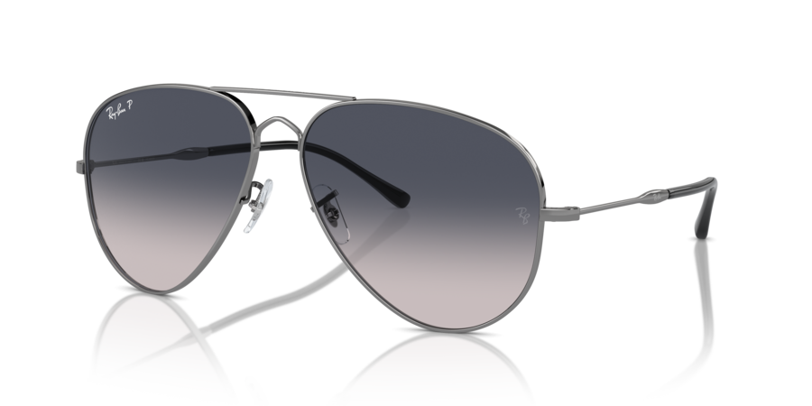 RayBan RB3825 004/78 Old aviator