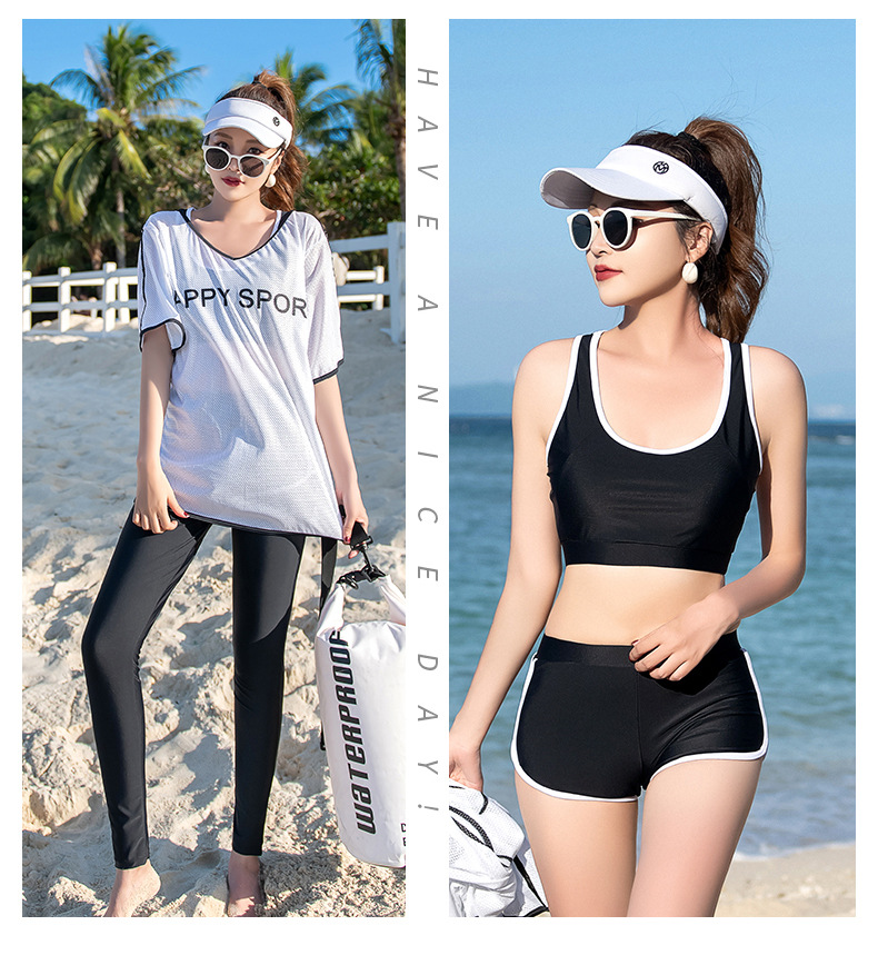 ชุดว่ายน้ำคนอ้วนเซต4ชิ้น 5xl บรารอบอก42-48 รอบเอว38-46สะโพก 44-52 นิ้ว เสื้อคลุมตัวนอกรอบอก51 ยาว 31 นิ้วค่ะ ผ้าดีงานสวยมากค่ะ