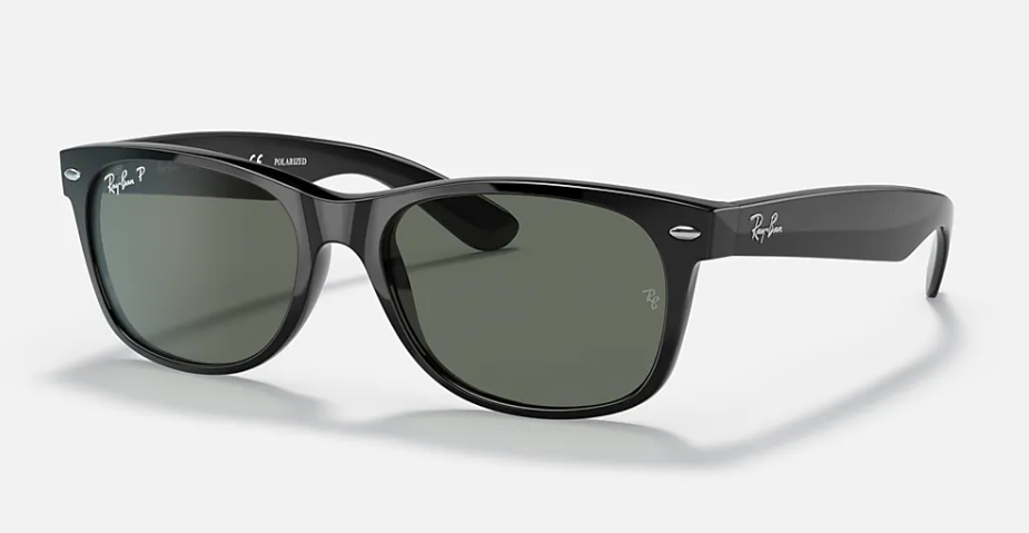 RayBan RB2132F 901 NEW WAYFARER