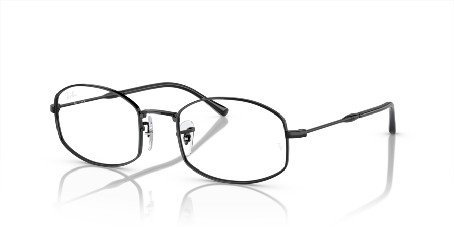 RayBan RX6510 2509