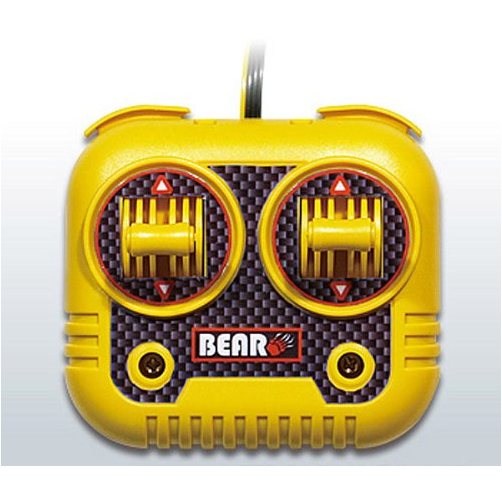 TRIPLE RANGER MR-9102