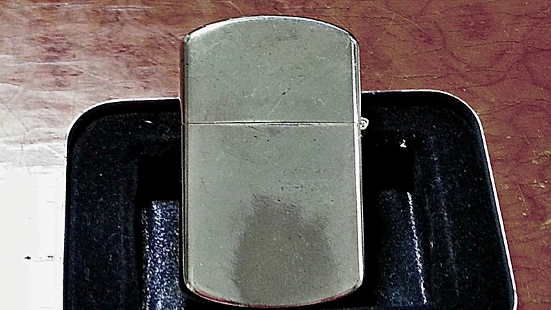 ไฟแช็ค COMOYS