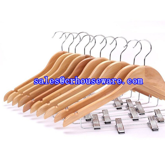 ไม้แขวนเสื้อแบบมีตัวหนีบ 069-NH66C hotel clothes hanger,hanger សម្លៀកបំពាក់សណ្ឋាគារ,ໄມ້ແຂວນເສື້ອໂຮງແຮມ,quần áo móc áo, hotaal aawaatko kyaoe kwinဟိုတယ်အဝတ်ကိုကြိုးကွင်းkhách sạn,