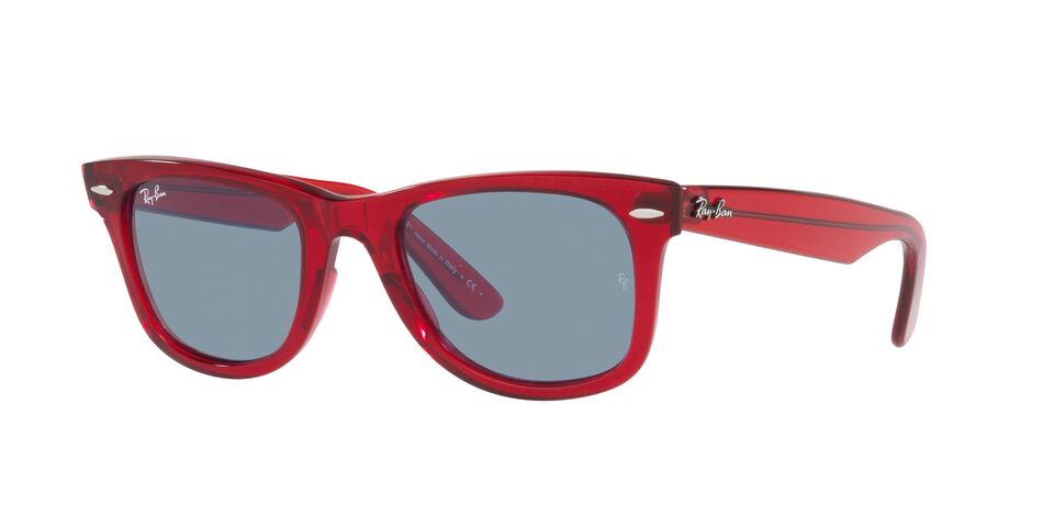 RayBan RB2140F 661456 ORIGINAL WAYFARER
