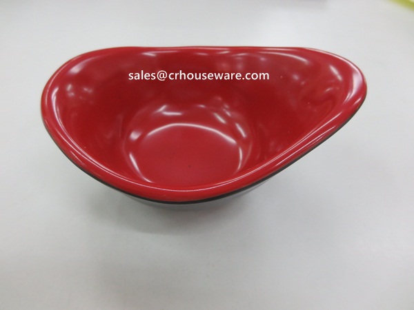 ถ้วยน้าจิ้มแบบมีหู พลาสติก ABS 005-TW-JP-EQ281