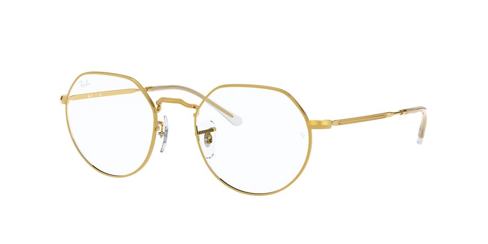 RayBan RX6465F 3086
