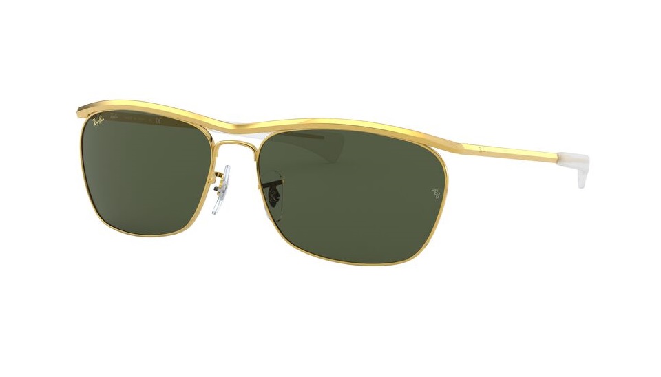 RayBan RB3619 919631 OLYMPIAN II DELUXE