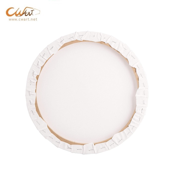 เฟรมวงกลม Angelo 12 นิ้ว 350g