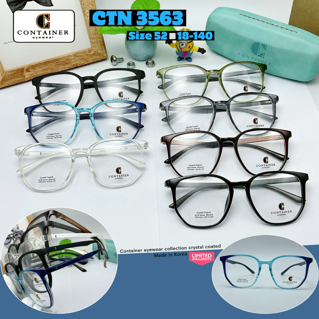 กรอบแว่นตา Container-3563