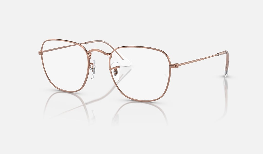 RayBan RX3857V 3094 FRANK