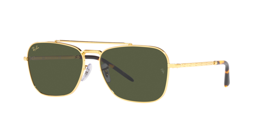 RayBan RB3636 919631 NEW CARAVAN