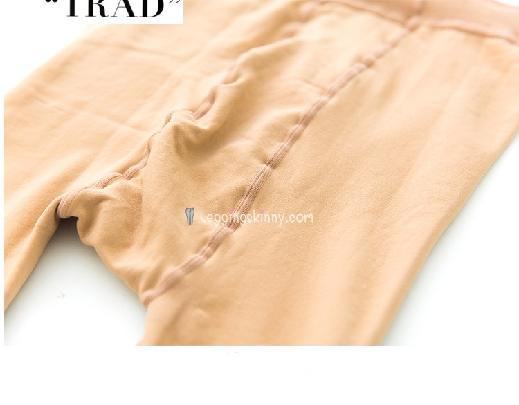 เลกกิ้งกันหนาวคนท้องญี่ปุ่น 600D มี 2 สี