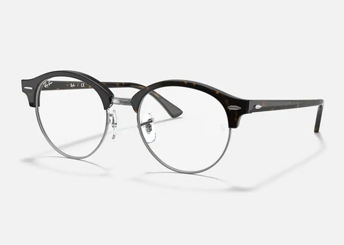 RayBan RX4246V 2012