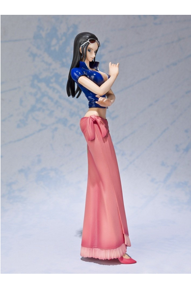Figuarts ZERO Nico Robin (New World Ver.)