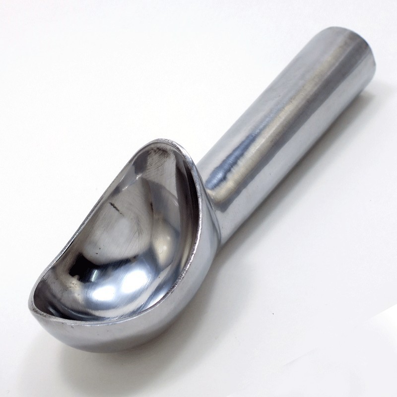 ที่ตักไอศครีมแบบขูด 2.5 ออนซ์ #ZZD-16