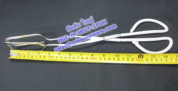 คีมคีบอเนกประสงค์, กรรไกรคีบอเนกประสงค์ ขนาดใหญ่ Code : 005-JP-WUT-15VH