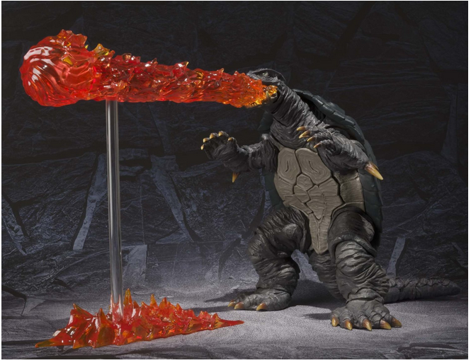 กาเมล่า(1960)