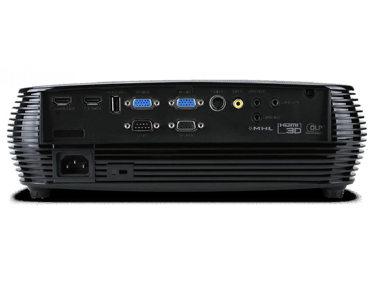 ACER X1226H (ความสว่าง(ANSI Lumens) 4,000 lm / XGA)